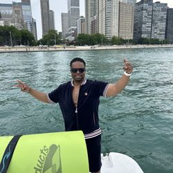 Chitown Boating