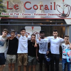 Le Corail