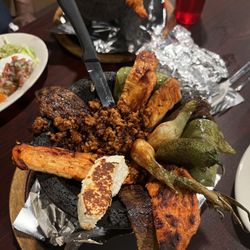 Valle Grill and Cantina - Mojacate