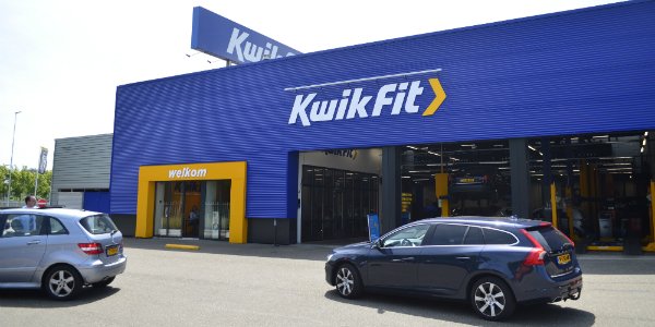 KwikFit