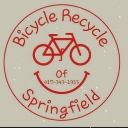 Bicycle recycle of Springfield and awesome crew eat there everyday you should too tell your friends Bicycle recycle of Springfield and awesome crew eat there everyday you should too tell your friends