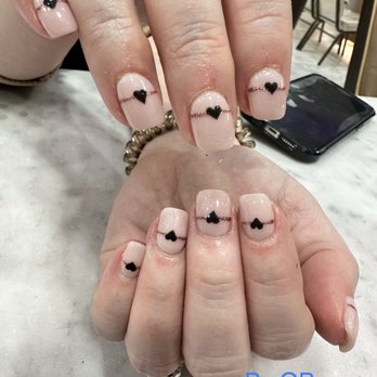 5 Forks Nails - Nail Salons Near Me - Simpsonville, South Carolina 5 Forks Nails - Nail Salons Near Me - Simpsonville, South Carolina
