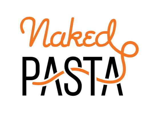 Naked Pasta by null
