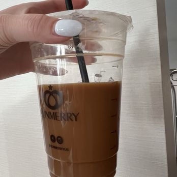 Sunmerry Bakery - Couldn't drink this anymore - Bakeries Near Me - San Diego, California Sunmerry Bakery - Couldn't drink this anymore - Bakeries Near Me - San Diego, California