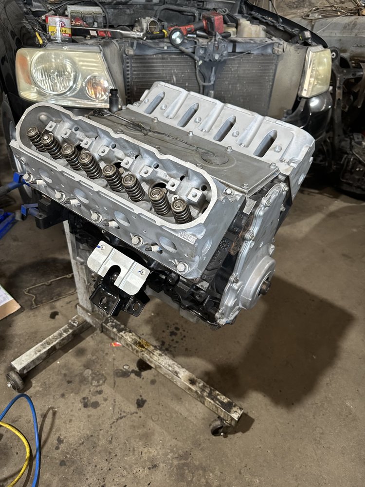 BFT ENGINES Updated October 2024 Request a Quote 10 Photos 609