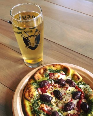 Locust Cider Vancouver by null