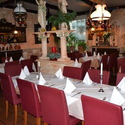 Pizzeria Monte Palma