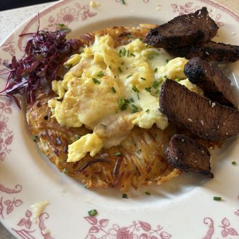Crack'D Brunch - Breakfast & Brunch Near Me - New Orleans, Louisiana