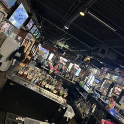Salty Dog - Bar!