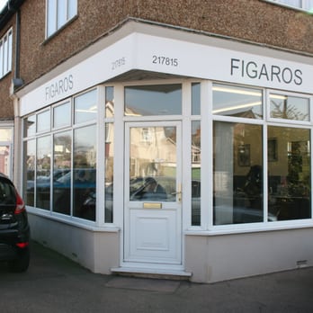 Figaros - Hair Stylists Near Me - Worthing, WSX Figaros - Hair Stylists Near Me - Worthing, WSX