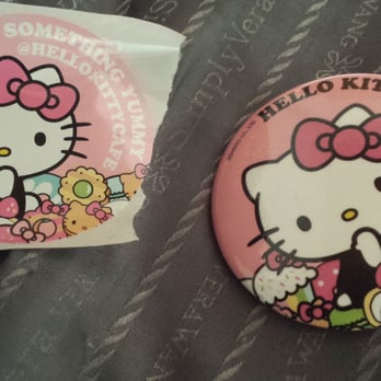 Hello Kitty Cafe Truck - Coffee & Tea Near Me - Oak Brook, Illinois Hello Kitty Cafe Truck - Coffee & Tea Near Me - Oak Brook, Illinois