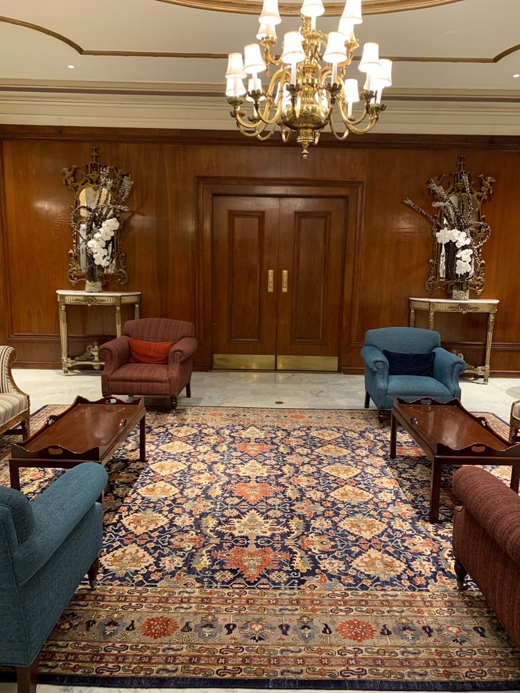 HARMONIE CLUB 45 Photos & 17 Reviews 4 E 60th St, New York, New