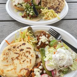 Tacos La Roca