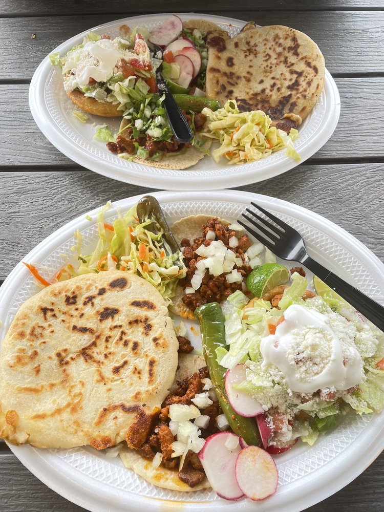 Tacos La Roca