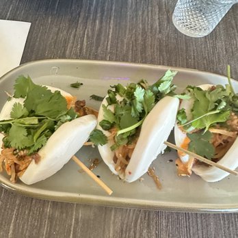 Chow Yum - Phat cow bao - Asian Fusion Near Me - Baton Rouge, Louisiana Chow Yum - Phat cow bao - Asian Fusion Near Me - Baton Rouge, Louisiana