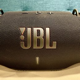 JBL EXTREME 4 Bluetooth portable  speaker