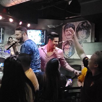 Low Key Piano Bar - Piano Bars Near Me - Tempe, Arizona