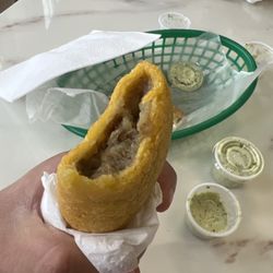 Bella's Bakery - Empanada de carne