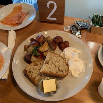 MIAM Cafe - Sandwiches Near Me - Miami, Florida