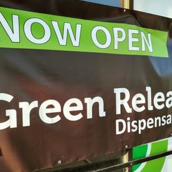Green Releaf Dispensary - Green Releaf Dispensary