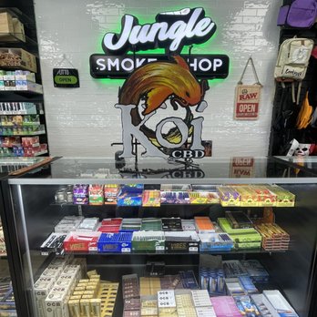 Jungle Smoke Shop - Jungle smoke shop gift. - Vape Shops Near Me - Montebello, California Jungle Smoke Shop - Jungle smoke shop gift. - Vape Shops Near Me - Montebello, California