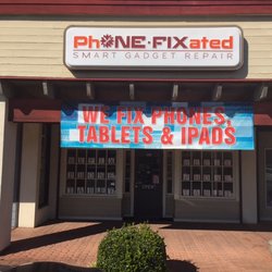 Phone Fixated - Come and see us for your cell phone repair.