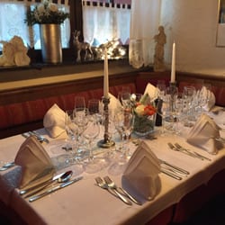 Kroatisches Restaurant