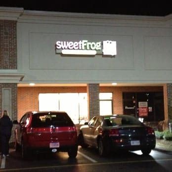 sweetFrog Premium Frozen Yogurt - Ice Cream & Frozen Yogurt Near Me - Chesapeake, Virginia sweetFrog Premium Frozen Yogurt - Ice Cream & Frozen Yogurt Near Me - Chesapeake, Virginia