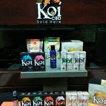 The Juice Joint Vape Co. - Vape Shops Near Me - Buena Park, California