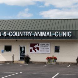 Town & Country Animal Clinic