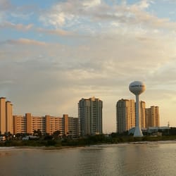 Summerwind Resort