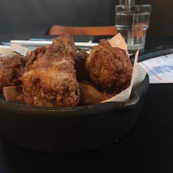 Bird - Fast Food Near Me - London, XGL