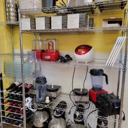 The Kitchen Classroom
