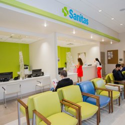 Sanitas Medical Center