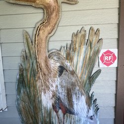 Margaret Hames Nature Center