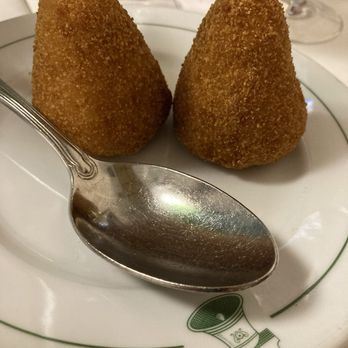 La Campana - Arrancini - Roman Near Me - Rome, RM La Campana - Arrancini - Roman Near Me - Rome, RM