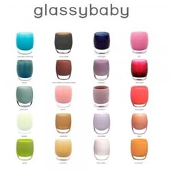 1 Paperboat - glassybaby @ 1 Paperboat