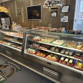 Borrelli's Bakery - Very clean and stocked! - Bakeries Near Me - Providence, Rhode Island