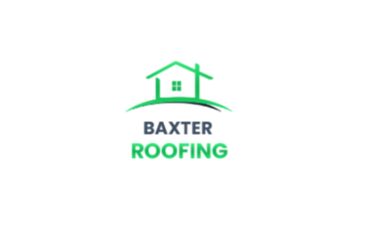 Slide of Baxter Roofing