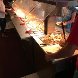Red Oak Family Restaurant & Lounge