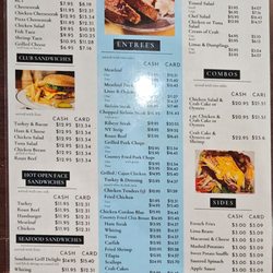 Southern Grill - Updated 12/25