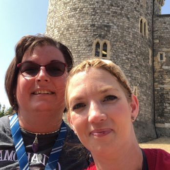 Windsor Castle - Castles Near Me