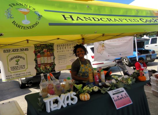 Tomball Farmers Market by null