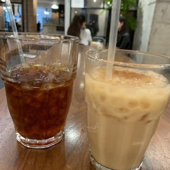 Mr West Cafe Bar Downtown - Cold brew and Seattle fog - Bars Near Me - Seattle, Washington Mr West Cafe Bar Downtown - Cold brew and Seattle fog - Bars Near Me - Seattle, Washington