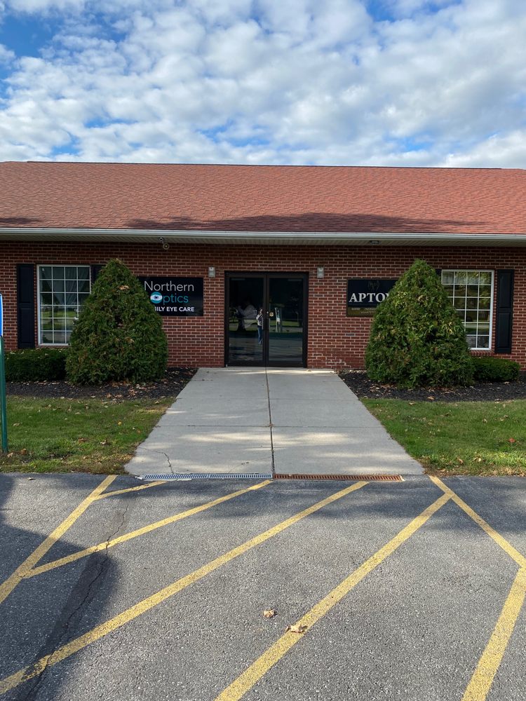 NORTHERN OPTICS Updated September 2024 12 Photos 26495 NY3