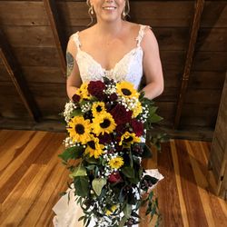Amber Rose Floral Design