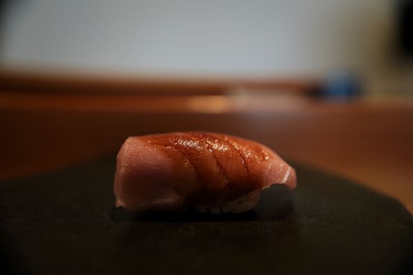 Sushi Takeda by null
