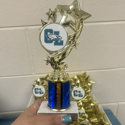 United Trophy Mfg