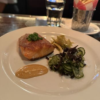 Normandy Kitchen Cafe & Bar - Fish of the day - American Near Me - Minneapolis, Minnesota