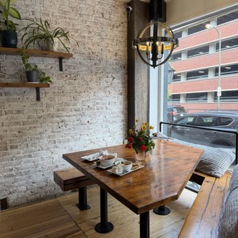 Cafe One Eight - Cafes Near Me - Lancaster, Pennsylvania Cafe One Eight - Cafes Near Me - Lancaster, Pennsylvania